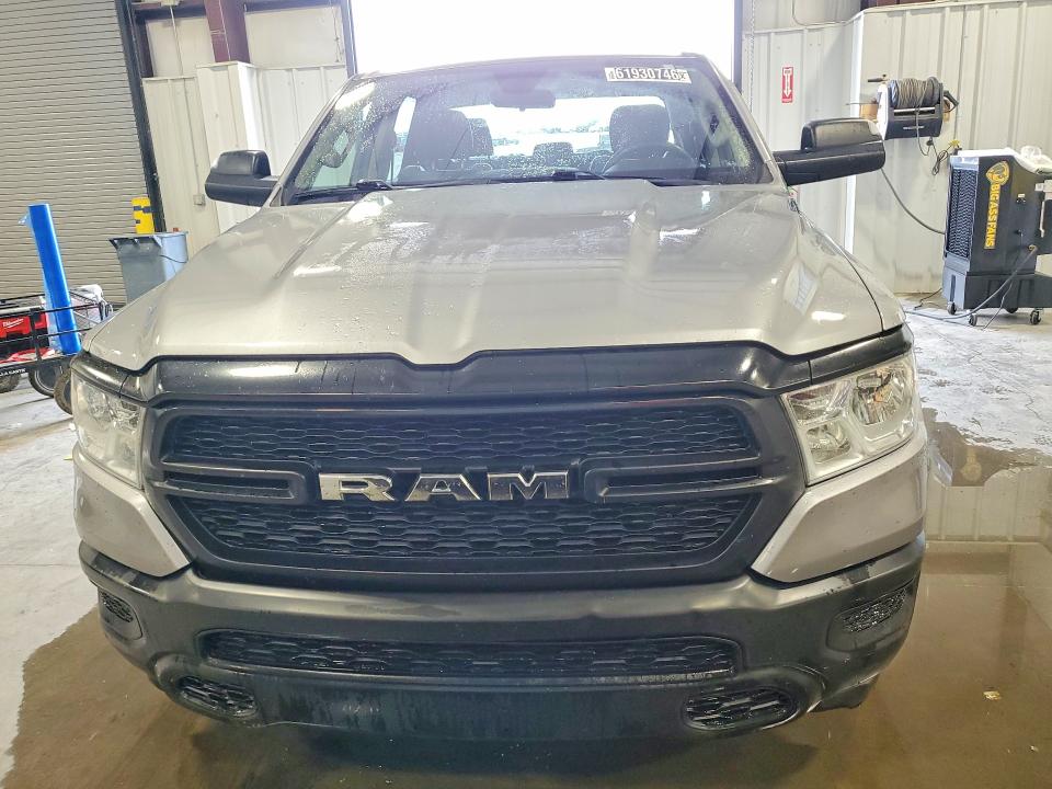 61930746 :رقم المزاد ، 1C6RRENTXKN905002 vin ، 2019 Ram 1500 مزاد بيع