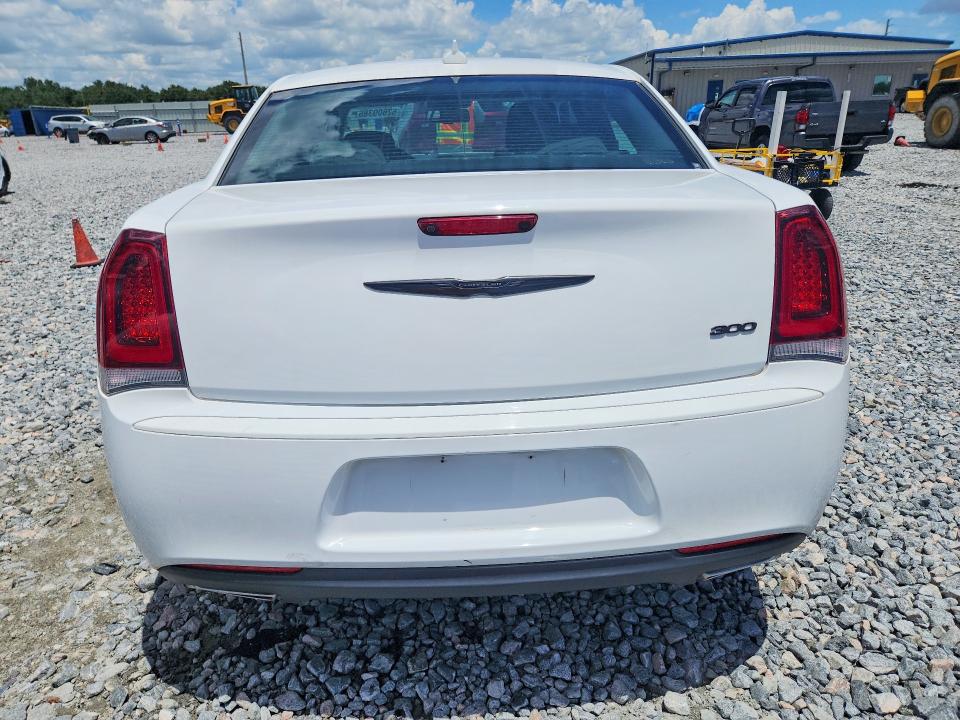 Продажа на аукционе авто 2022 Chrysler 300, vin: 2C3CCAAG4NH236745, номер лота: 62609386