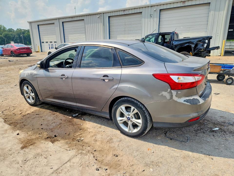 Aukcja sprzedaży 2014 Ford Focus, vin: 1FADP3F23EL414537, numer aukcji: 63606316