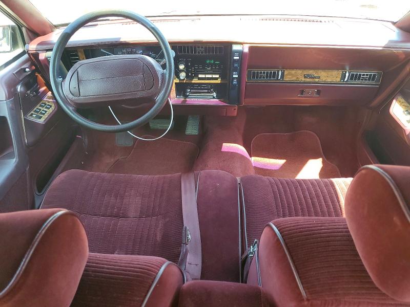 Aukcja sprzedaży 1994 Buick Century, vin: 3G4AG55M4RS625723, numer aukcji: 62586986