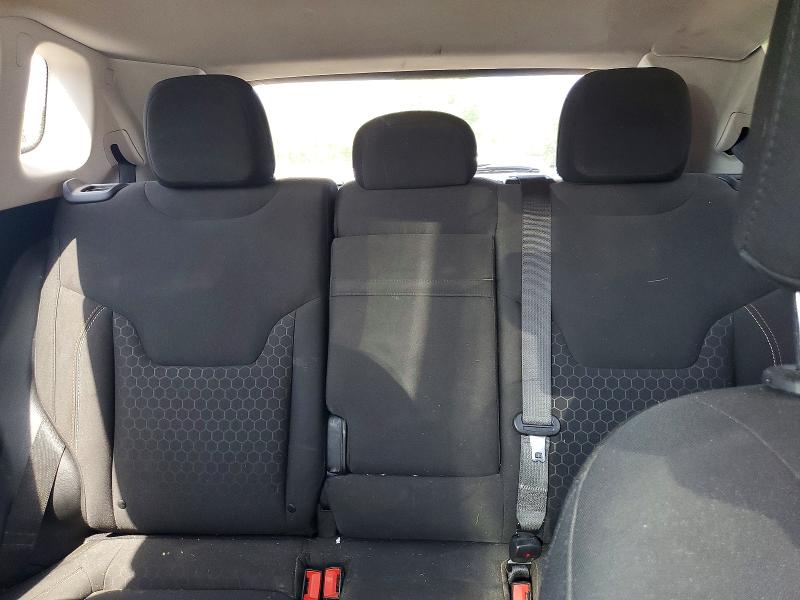 Продажа на аукционе авто 2018 Jeep Compass, vin: 3C4NJDAB0JT455154, номер лота: 59371716