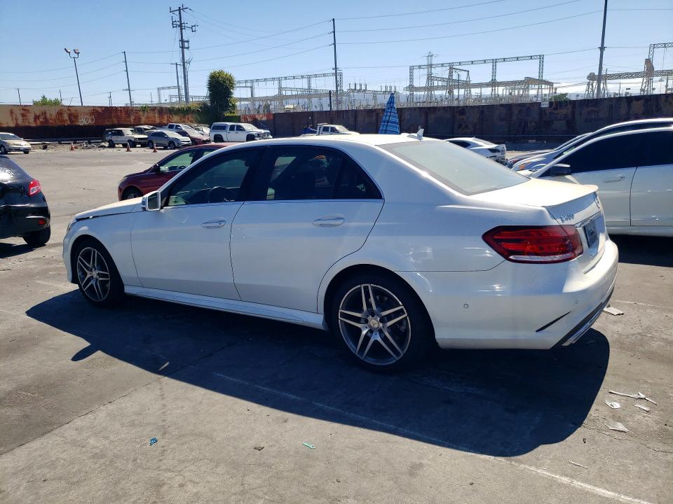2016 Mercedes-benz E მანქანა იყიდება აუქციონზე, vin: WDDHF6FB1GB183829, აუქციონის ნომერი: 59689336