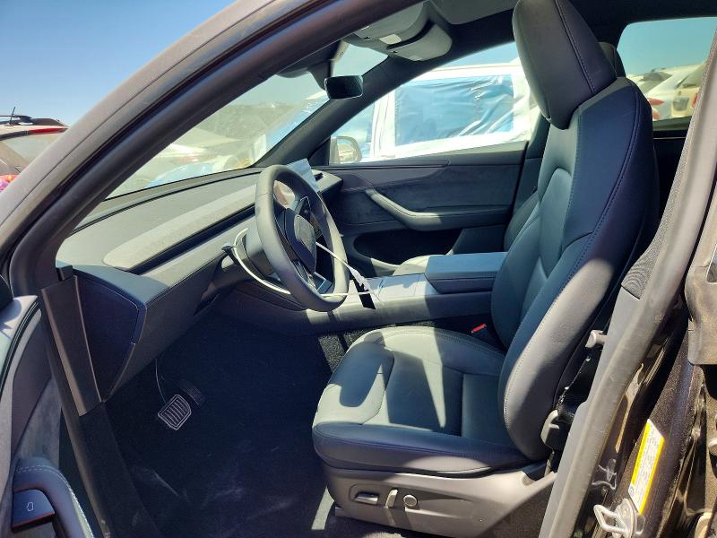Aukcja sprzedaży 2026 Tesla Model Y, vin: 7SAYGDED9TF613681, numer aukcji: 58472256