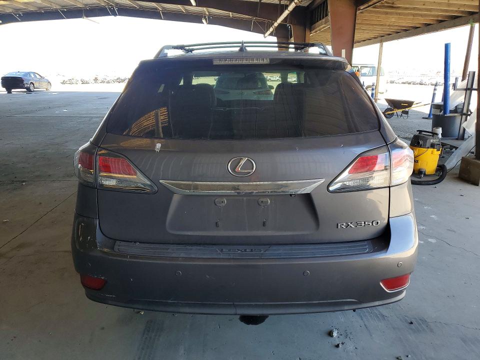 62699316 :رقم المزاد ، 2T2ZK1BA9FC180229 vin ، 2015 Lexus Rx 350 مزاد بيع