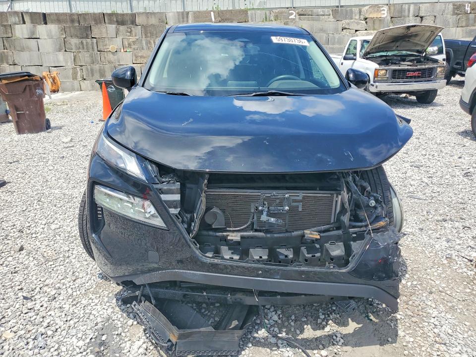 Aukcja sprzedaży 2023 Nissan Rogue, vin: JN8BT3BB3PW483138, numer aukcji: 59730736