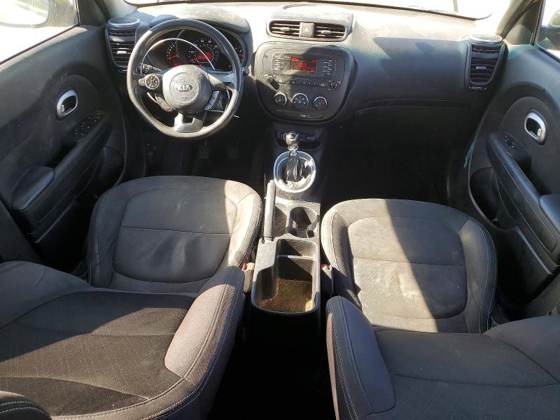 Продаж на аукціоні авто 2014 Kia Soul, vin: KNDJN2A28E7743716, номер лоту: 59723106
