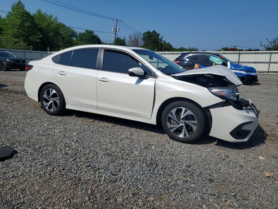 Продажа на аукционе авто 2025 Subaru Legacy, vin: 4S3BWAF67S3015072, номер лота: 59638616
