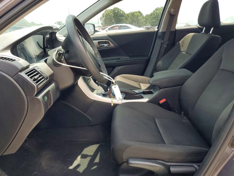 2015 Honda Accord მანქანა იყიდება აუქციონზე, vin: 1HGCR2F32FA113694, აუქციონის ნომერი: 61373076