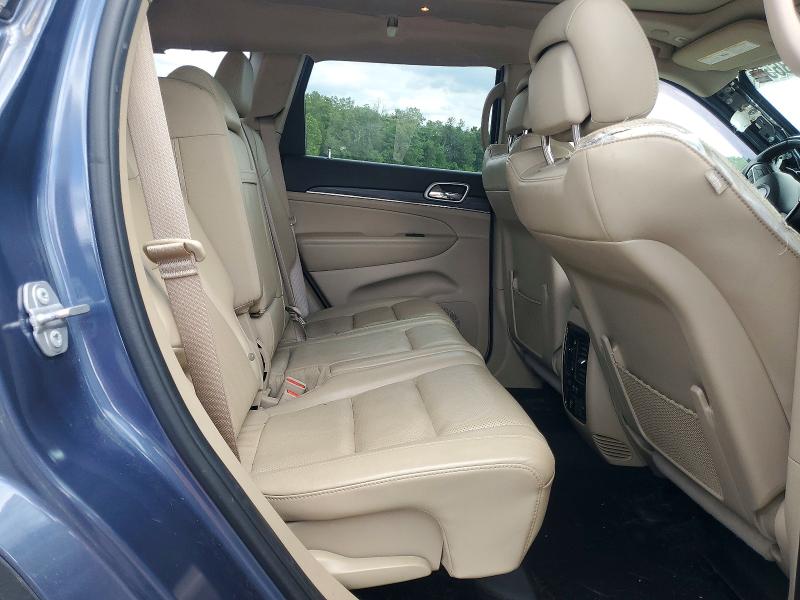 Продажа на аукционе авто 2019 Jeep Grand Cherokee, vin: 1C4RJFBG3KC798853, номер лота: 60478656
