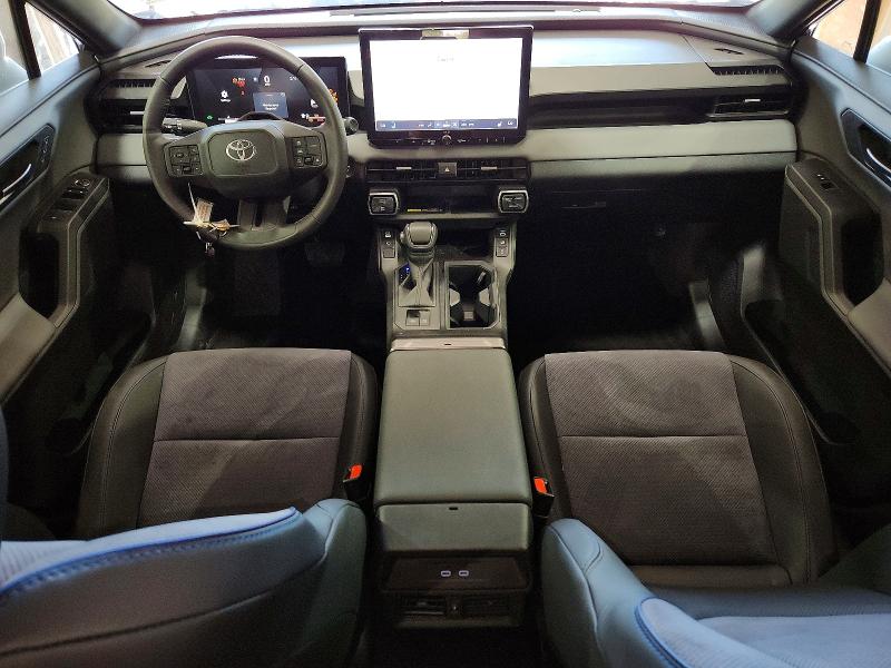 Продажа на аукционе авто 2026 Toyota Rav4, vin: 2T36CRAVXTW001902, номер лота: 64838896