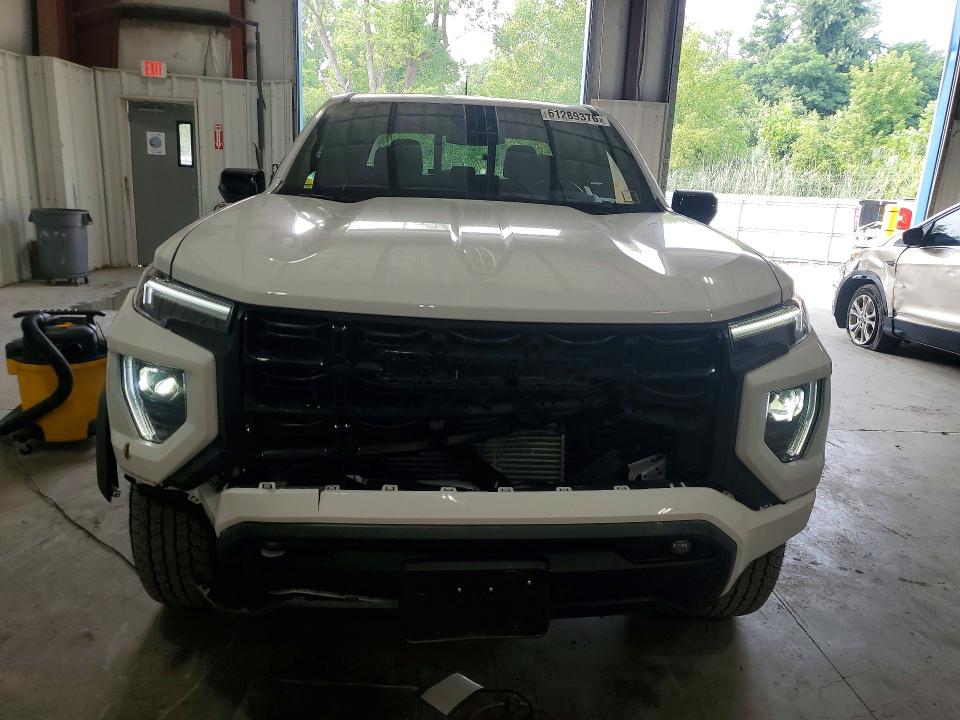Продаж на аукціоні авто 2026 Gmc Canyon, vin: 1GTP2BEK6T1172885, номер лоту: 61289376