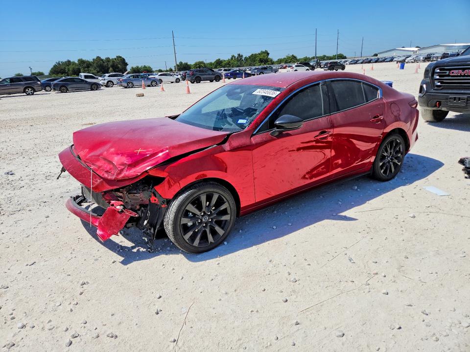 Aukcja sprzedaży 2025 Mazda 3, vin: 3MZBPABM4SM473259, numer aukcji: 62346836