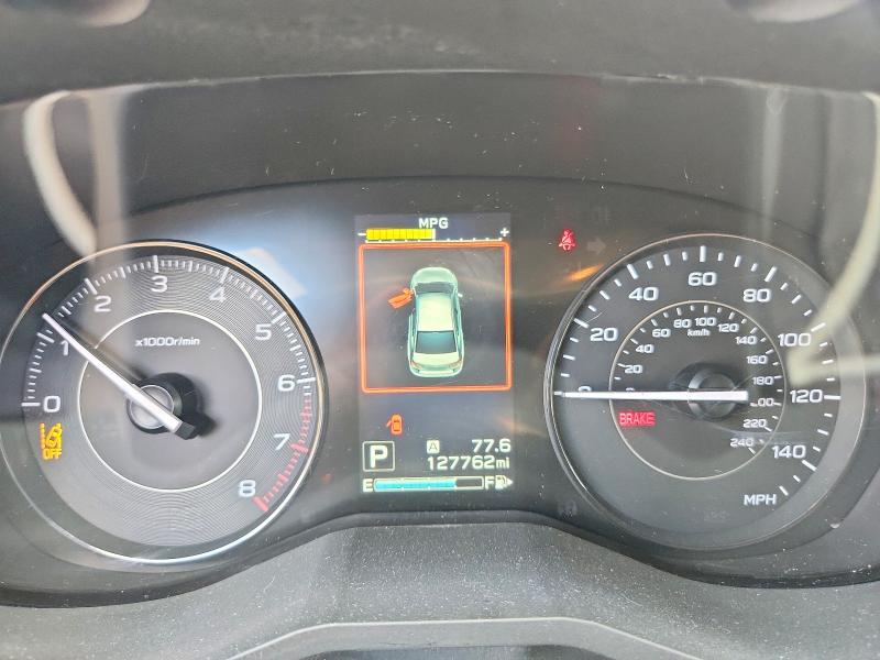 59824616 :رقم المزاد ، 4S3GTAB63L3706900 vin ، 2020 Subaru Impreza مزاد بيع