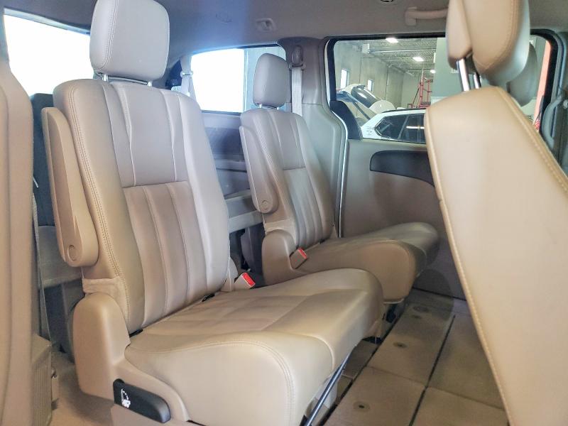 Aukcja sprzedaży 2013 Chrysler Town & Country, vin: 2C4RC1BGXDR714728, numer aukcji: 60413946