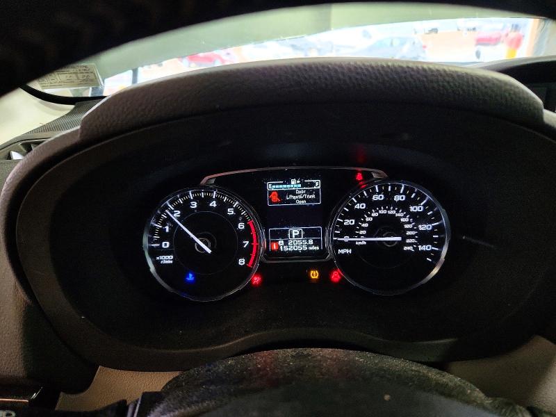 62570116 :رقم المزاد ، JF2SJAJCXHH407228 vin ، 2017 Subaru Forester مزاد بيع