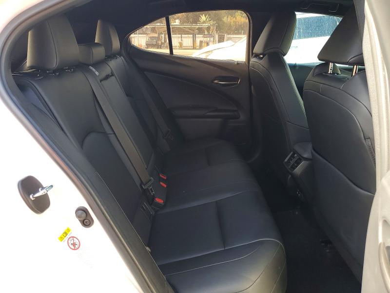Продаж на аукціоні авто 2019 Lexus Ux, vin: JTHY3JBH3K2019411, номер лоту: 61434036
