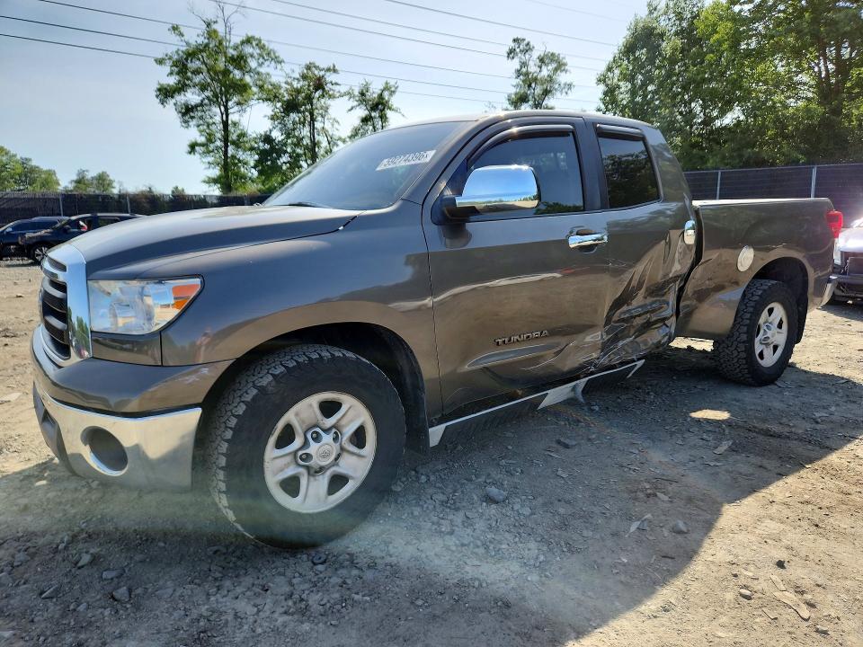 2011 Toyota Tundra მანქანა იყიდება აუქციონზე, vin: 5TFRM5F14BX028239, აუქციონის ნომერი: 59274396