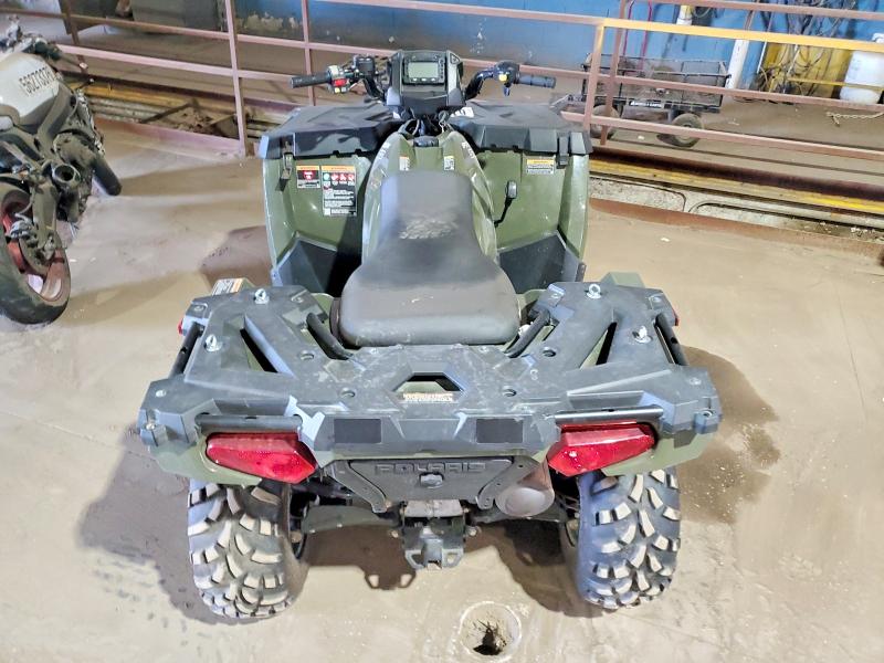 Aukcja sprzedaży 2020 Polaris Sportsman, vin: 4XASEE573LA254885, numer aukcji: 61797996