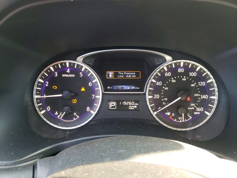 Продаж на аукціоні авто 2019 Infiniti Qx60, vin: 5N1DL0MM4KC554130, номер лоту: 61489176