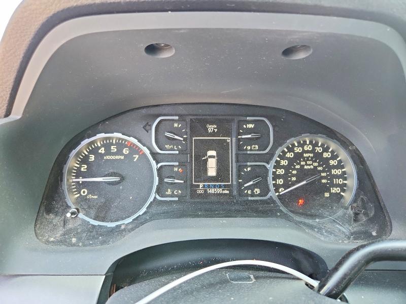 2019 Toyota Tundra მანქანა იყიდება აუქციონზე, vin: 5TFEM5F16KX141804, აუქციონის ნომერი: 60358336