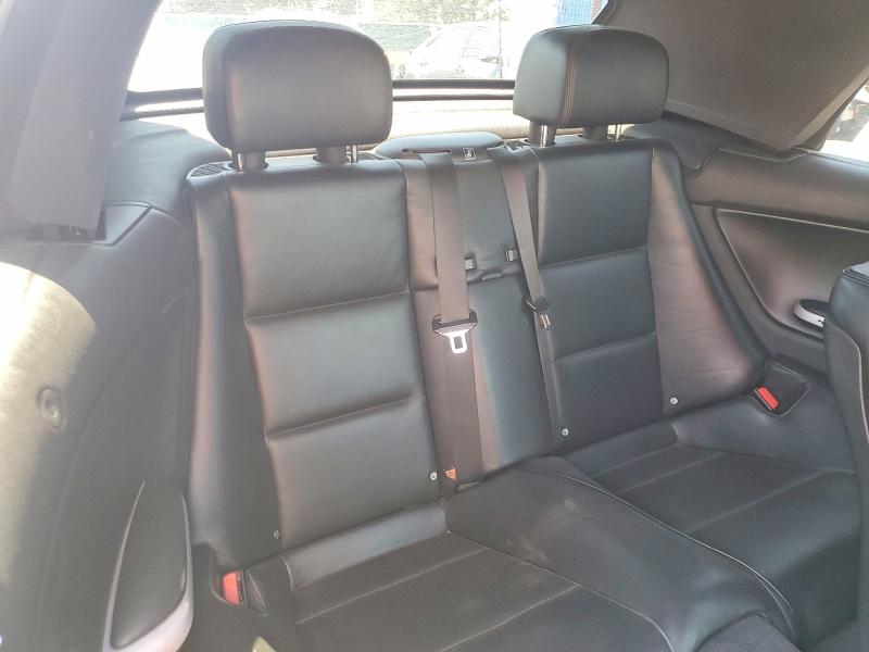 Продаж на аукціоні авто 2005 Bmw M3, vin: WBSBR93435PK08575, номер лоту: 61379906