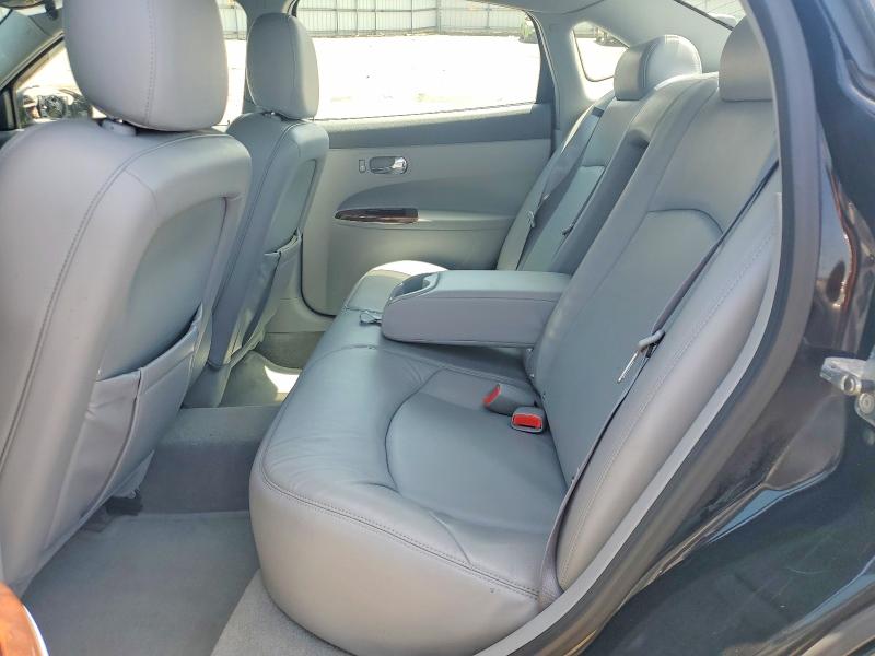 59270366 :رقم المزاد ، 2G4WD582471246920 vin ، 2007 Buick Lacrosse مزاد بيع