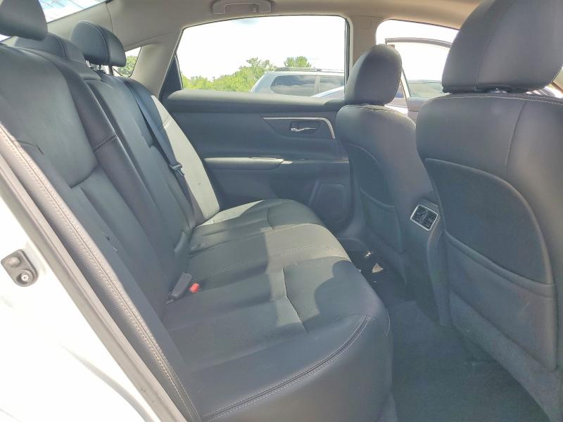 Aukcja sprzedaży 2016 Nissan Altima, vin: 1N4AL3APXGC126874, numer aukcji: 58521836