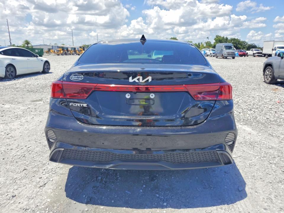 Продаж на аукціоні авто 2024 Kia Forte, vin: 3KPF24AD8RE805679, номер лоту: 62370556