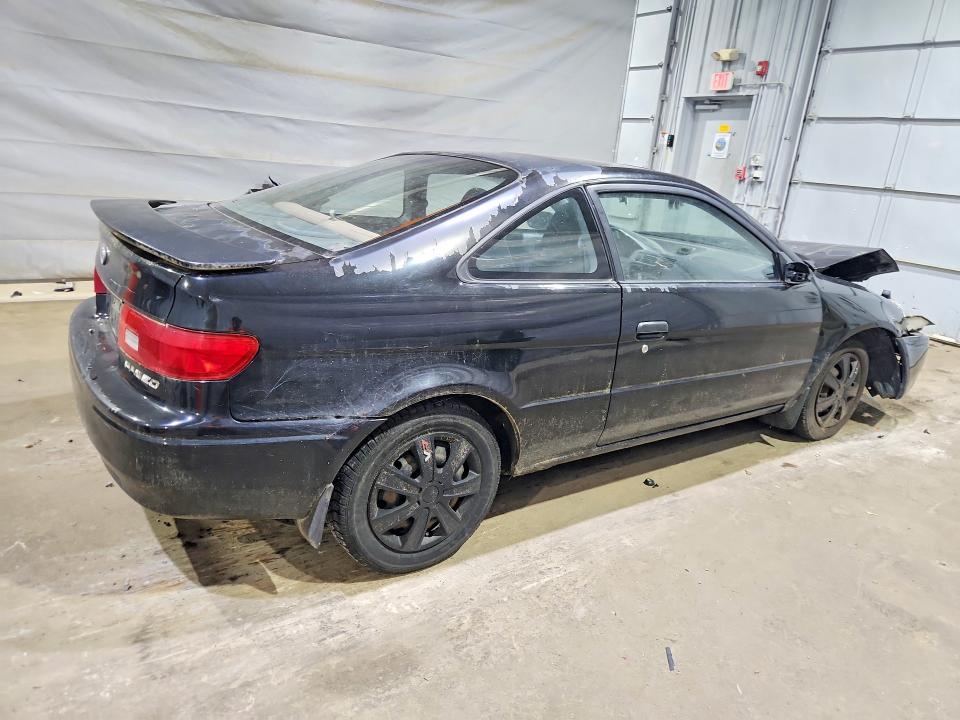 Продаж на аукціоні авто 1996 Toyota Paseo, vin: JT2CC52H9T0009295, номер лоту: 59783306