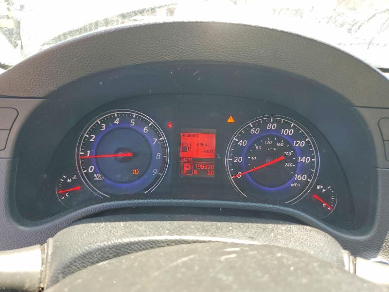 Aukcja sprzedaży 2007 Infiniti G35, vin: JNKBV61E97M727131, numer aukcji: 61430456