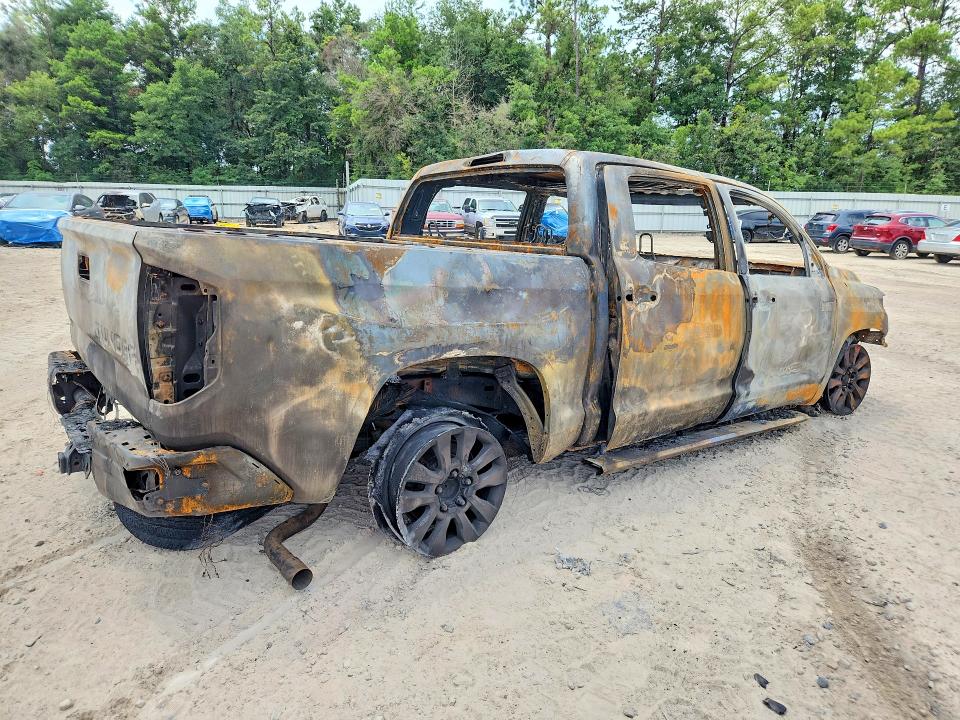 Продаж на аукціоні авто 2019 Toyota Tundra, vin: 5TFHY5F14KX819323, номер лоту: 60384926