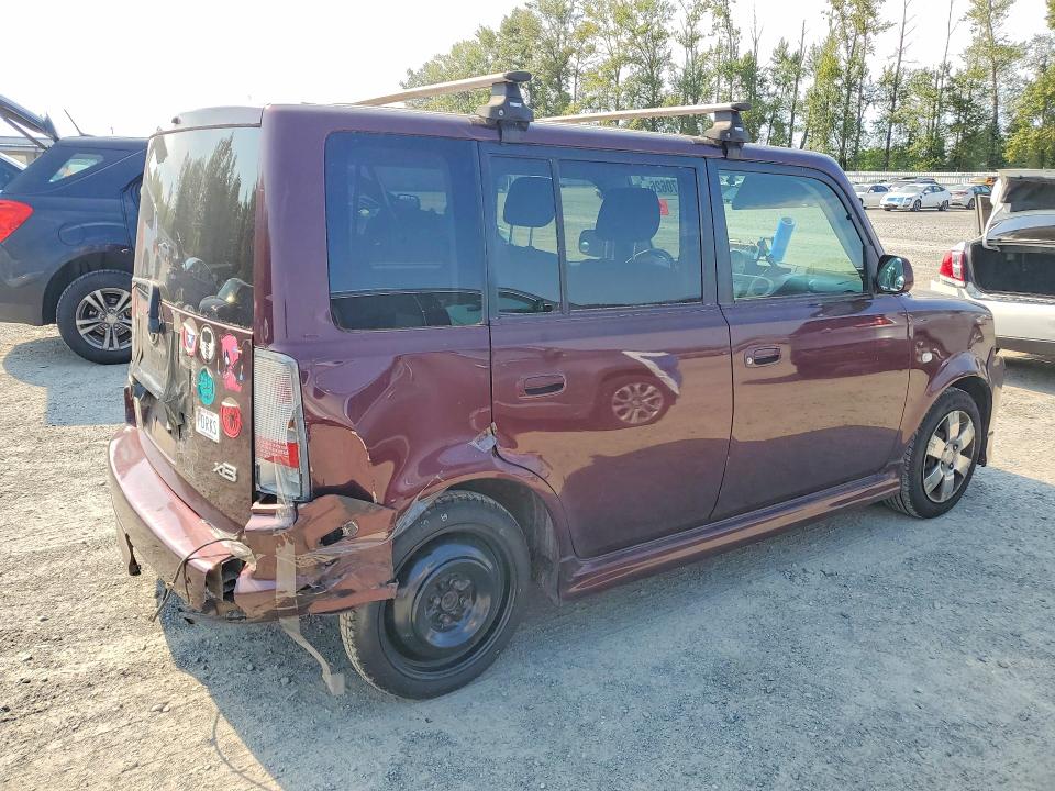 Aukcja sprzedaży 2005 Toyota Scion, vin: JTLKT324950210643, numer aukcji: 60870626