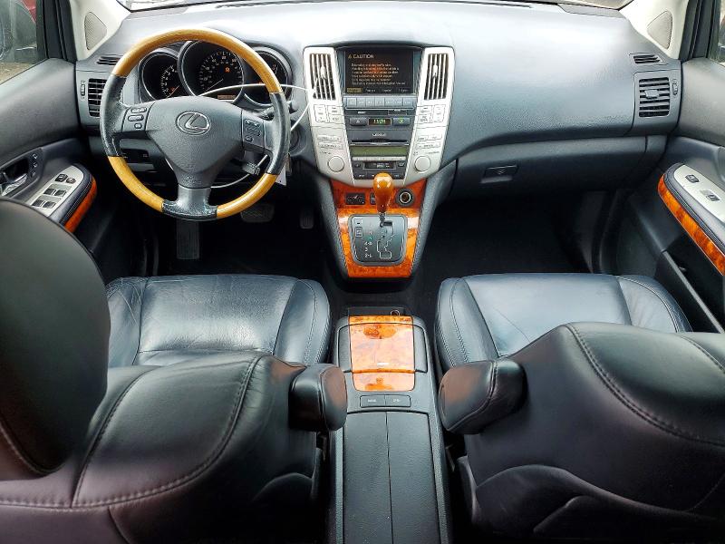 Продажа на аукционе авто 2007 Lexus Rx, vin: 2T2HK31U27C022111, номер лота: 59659506