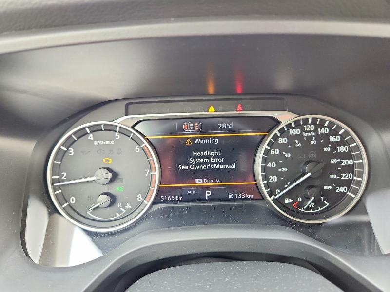 Продажа на аукционе авто 2026 Nissan Rogue, vin: JN8BT3AB5TW091709, номер лота: 62473476