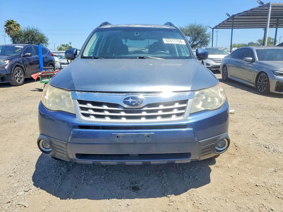 Продаж на аукціоні авто 2011 Subaru Forester, vin: JF2SHADC2BH735838, номер лоту: 63377766