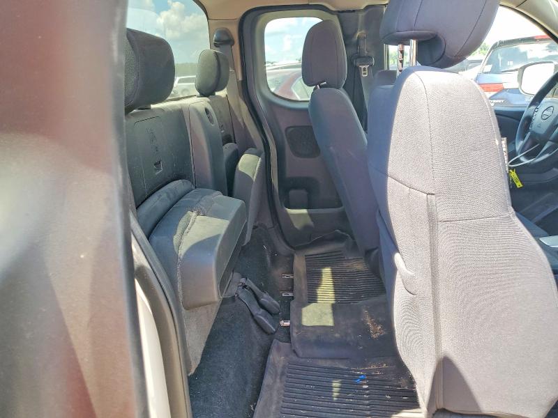 Продаж на аукціоні авто 2022 Nissan Frontier, vin: 1N6ED1CL4NN639835, номер лоту: 59858966
