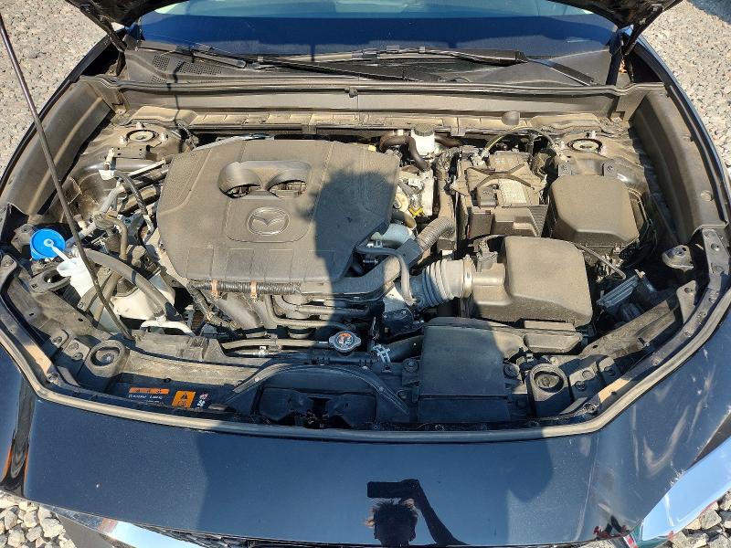 Aukcja sprzedaży 2023 Mazda Cx-30, vin: 3MVDMBCM1PM522304, numer aukcji: 62467696