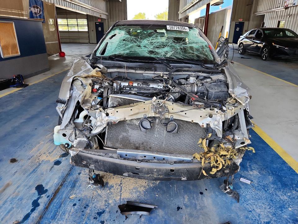 Aukcja sprzedaży 2012 Honda Accord, vin: 1HGCP2F66CA072241, numer aukcji: 59778306