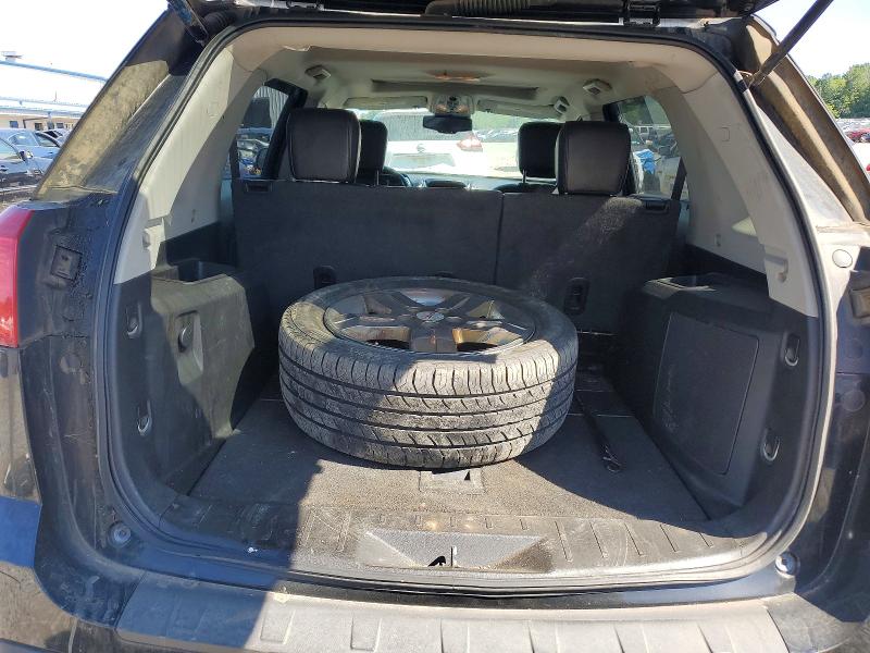 61148536 :رقم المزاد ، 2GKFLVE31D6336095 vin ، 2013 Gmc Terrain مزاد بيع
