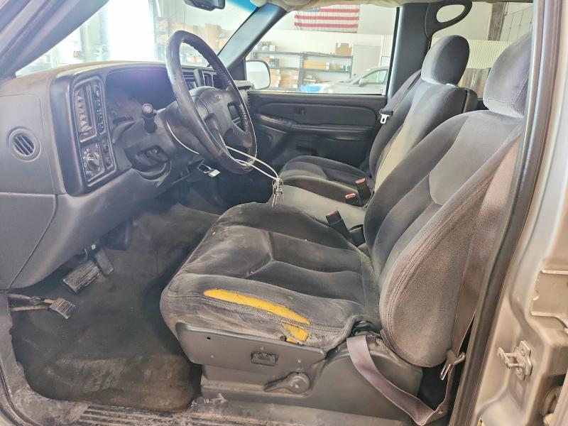 Продажа на аукционе авто 2005 Gmc New Sierra, vin: 2GTEK13T251212308, номер лота: 59719976
