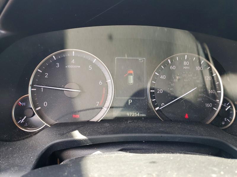 2021 Lexus Rx მანქანა იყიდება აუქციონზე, vin: 2T2HZMDA2MC307552, აუქციონის ნომერი: 63039506