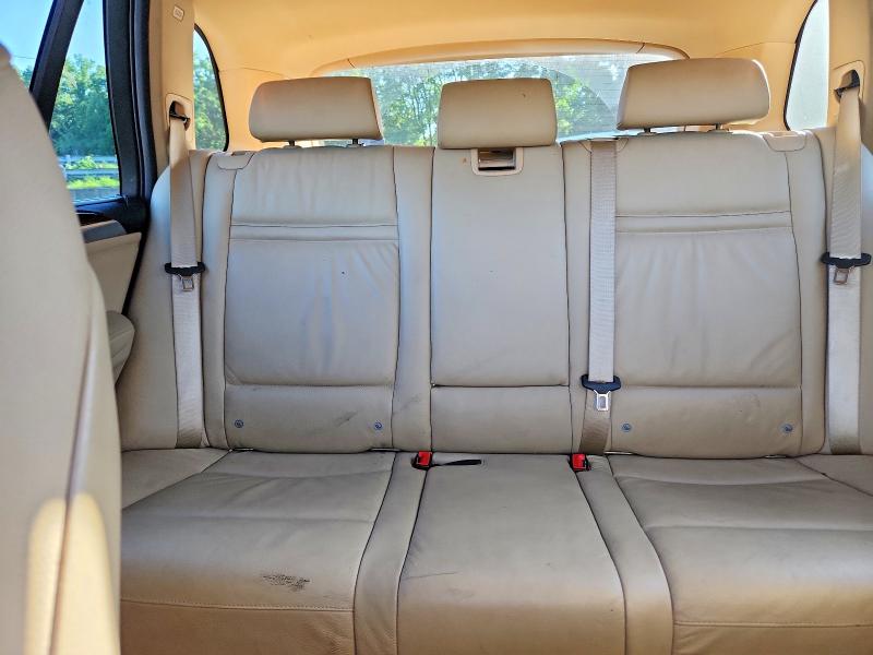 Продажа на аукционе авто 2010 Bmw X5, vin: 5UXFE4C58AL382044, номер лота: 61897996