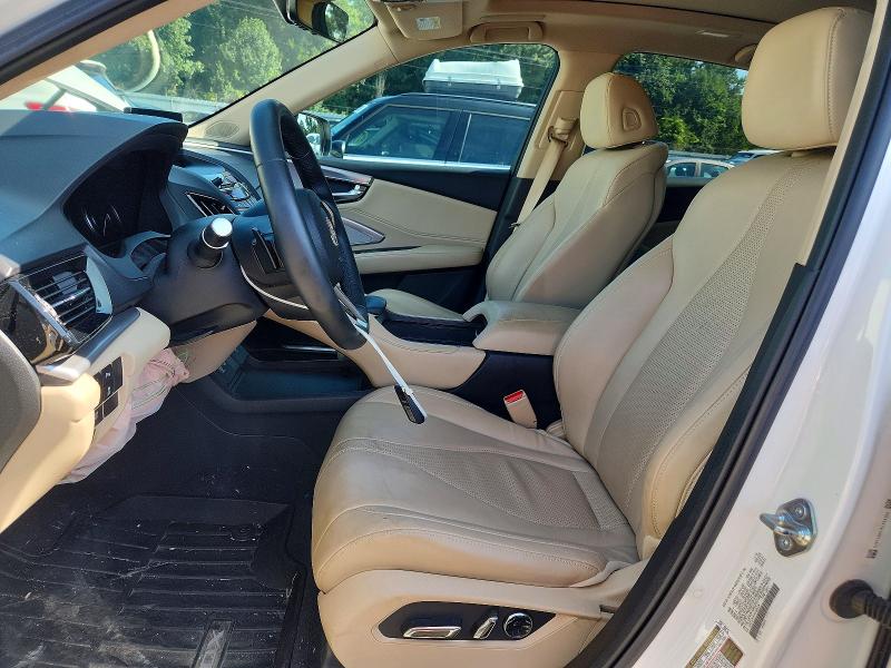 Продаж на аукціоні авто 2019 Acura Rdx, vin: 5J8TC2H51KL026724, номер лоту: 60263306