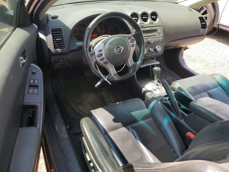 85630655 :رقم المزاد ، 1N4BL24E29C153630 vin ، 2009 Nissan Altima مزاد بيع