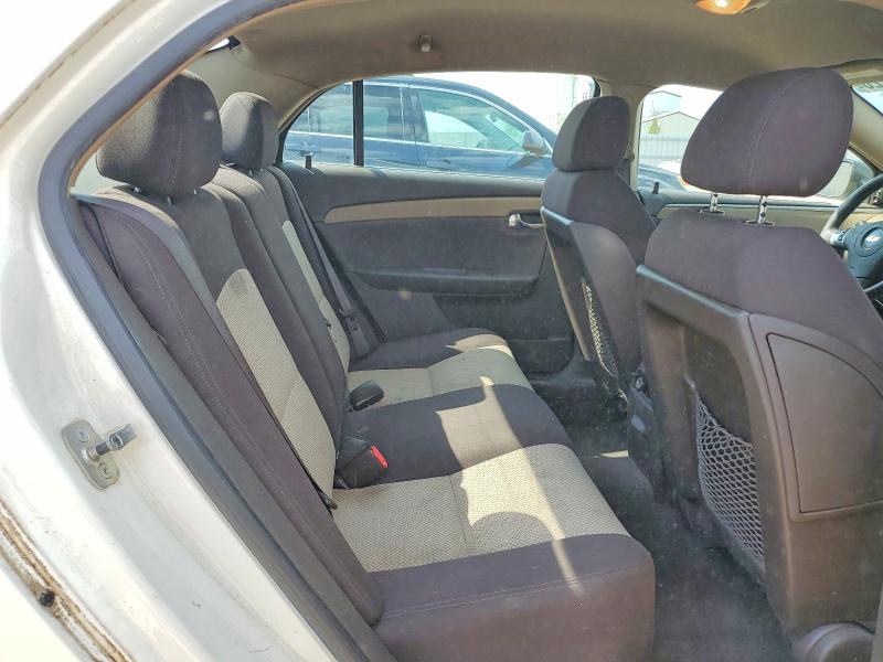 Продаж на аукціоні авто 2008 Chevrolet Malibu, vin: 1G1ZG57B884299046, номер лоту: 62609126