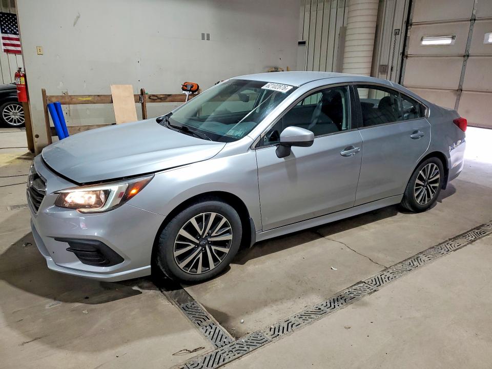 Aukcja sprzedaży 2019 Subaru Legacy, vin: 4S3BNAF65K3004235, numer aukcji: 62102876