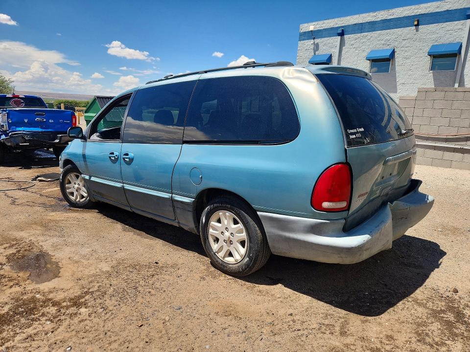 Aukcja sprzedaży 1997 Dodge Grand Caravan, vin: 1B4GP54LXVB243934, numer aukcji: 61803896