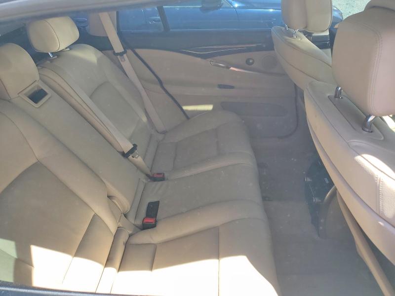 Aukcja sprzedaży 2010 Bmw 550, vin: WBASN4C50AC209339, numer aukcji: 57724556