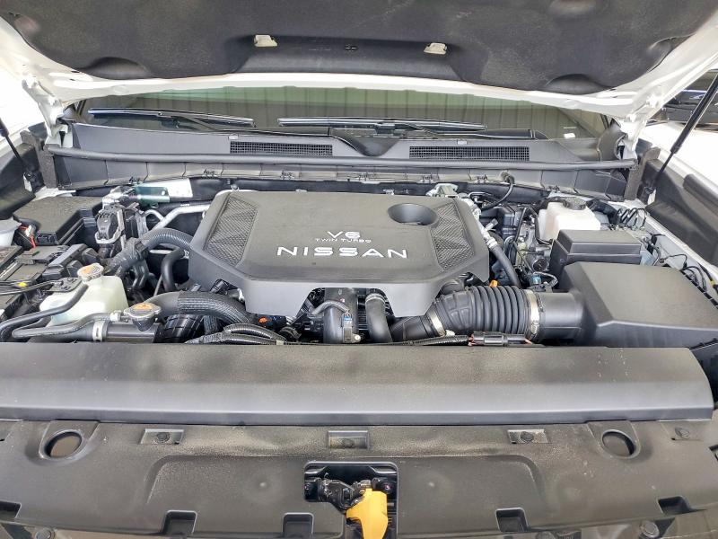 2026 Nissan Armada მანქანა იყიდება აუქციონზე, vin: JN8AY3AEXT9450462, აუქციონის ნომერი: 85622385