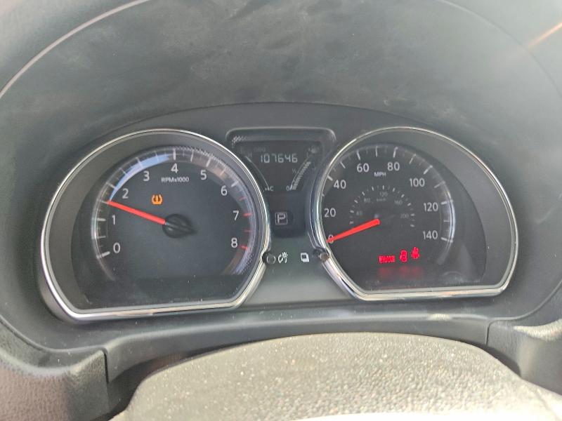 Aukcja sprzedaży 2018 Nissan Versa, vin: 3N1CN7AP8JL876440, numer aukcji: 60220156